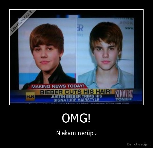 bieber, justin