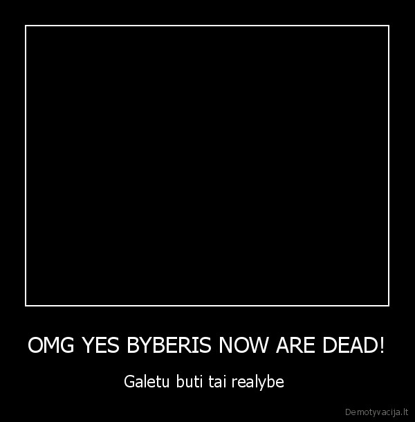 byberis, turetu, mirti