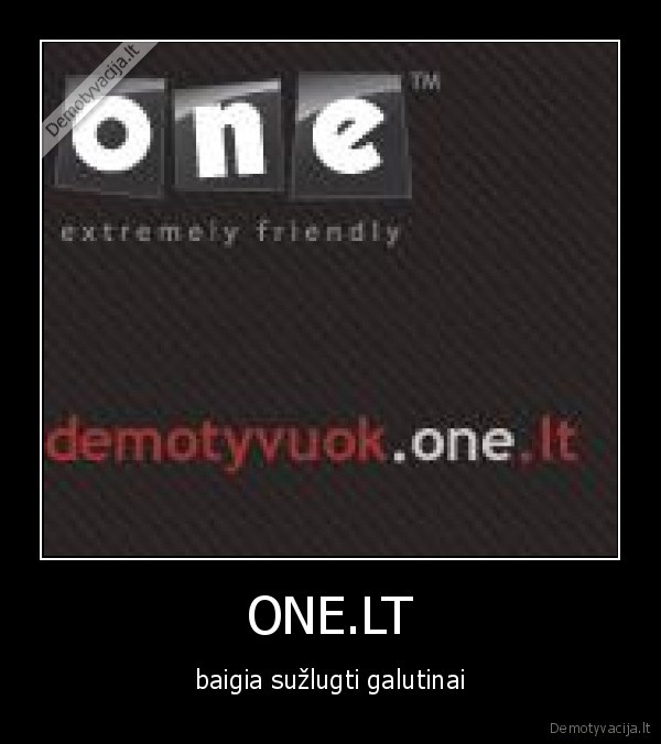 ONE.LT