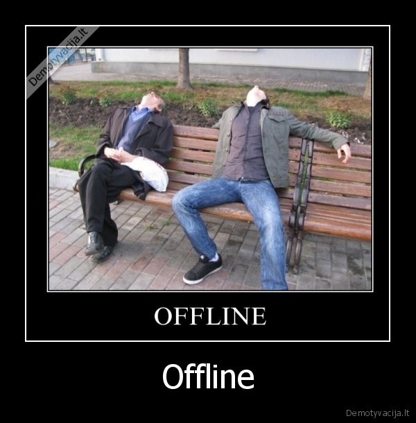 Offline