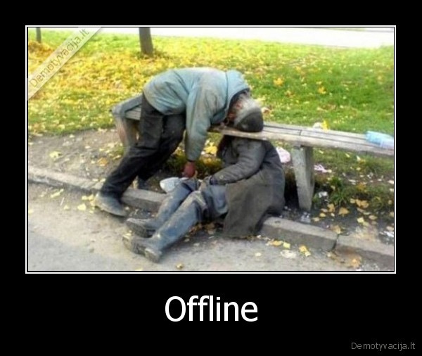 Offline