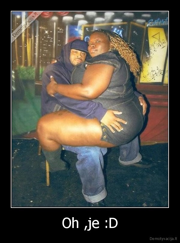 Oh ,je :D