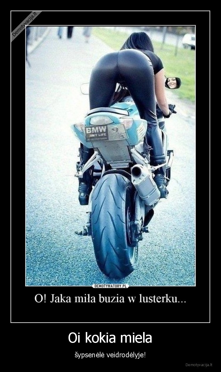 mergina,uzpakalis,motociklas,sexy