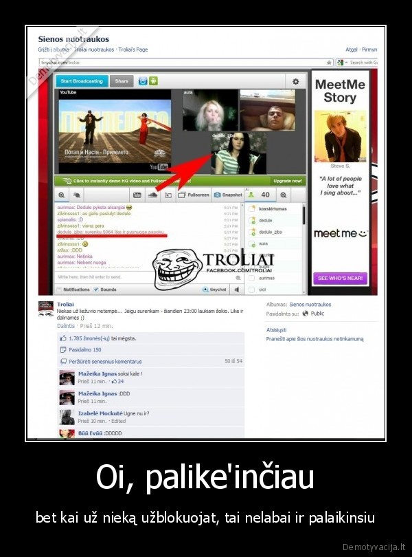 kompas,troliai,debilai,blokas,like,5064