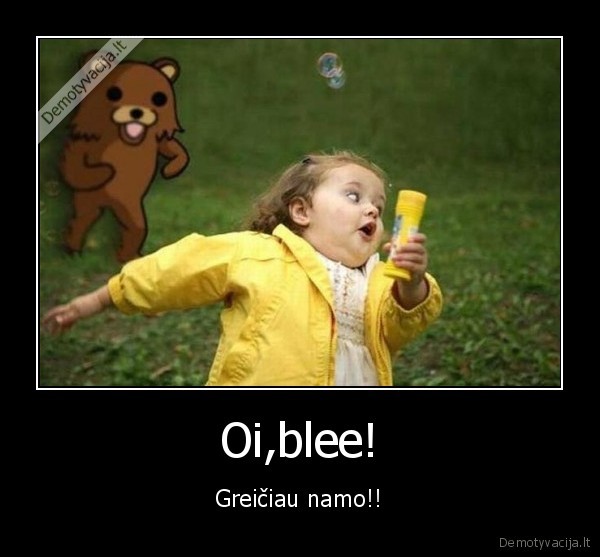 pedobear