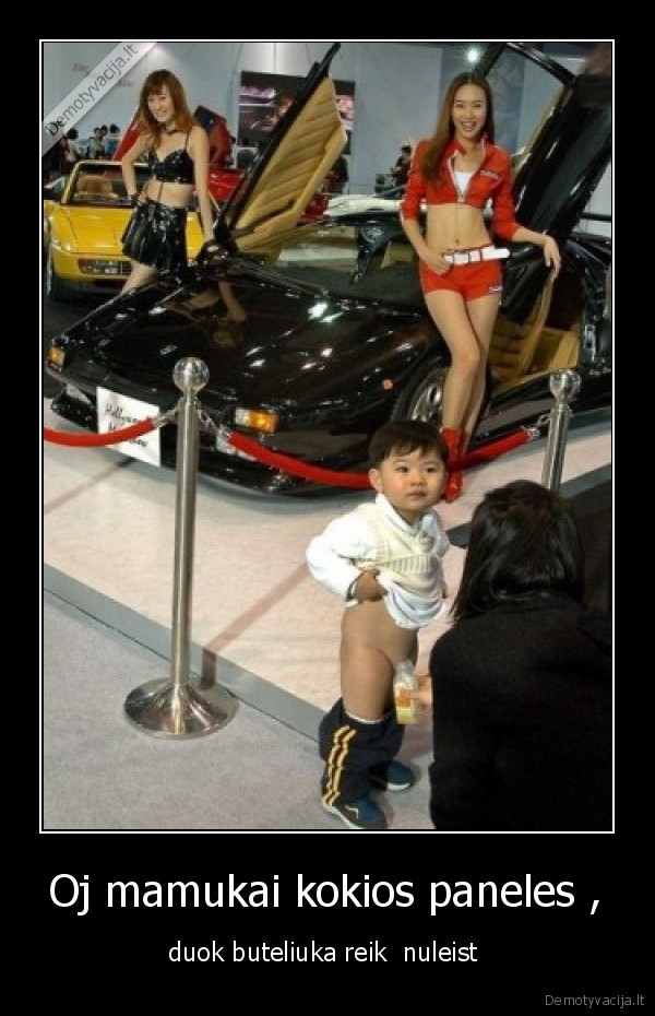 ne, maziem, vaikam, ziuret, kai, kubilius, valodo