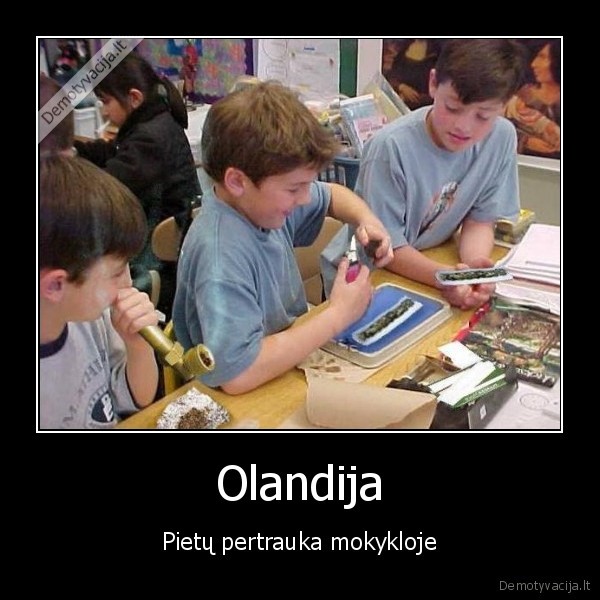 Olandija