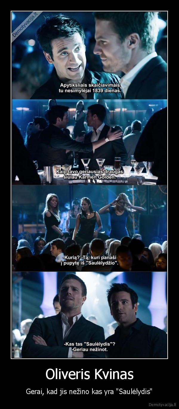 patvirtinti, oliveris