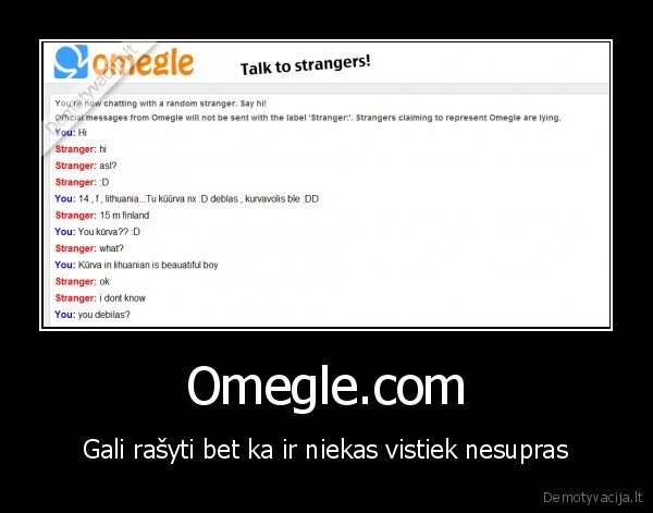 Omegle.com