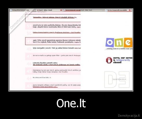 One.lt 
