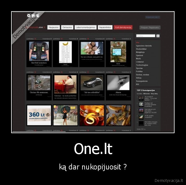 One.lt