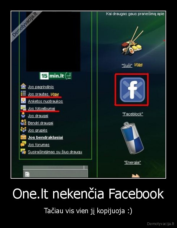 one.lt,facebook