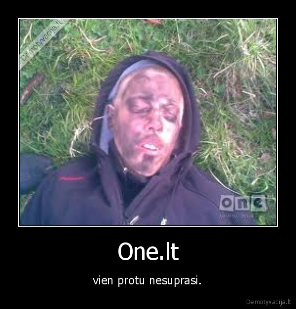 One.lt