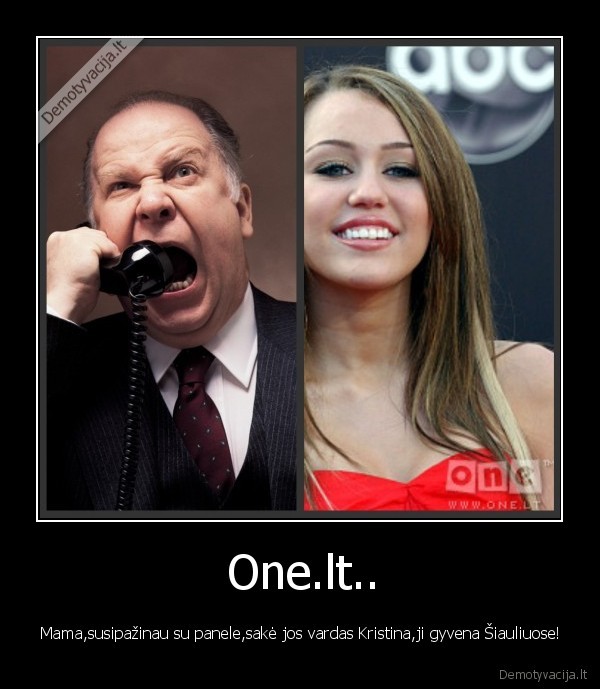 one.lt, miley, cyrus, mama, tragedija