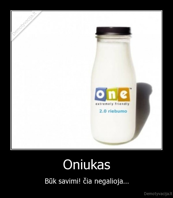 Oniukas