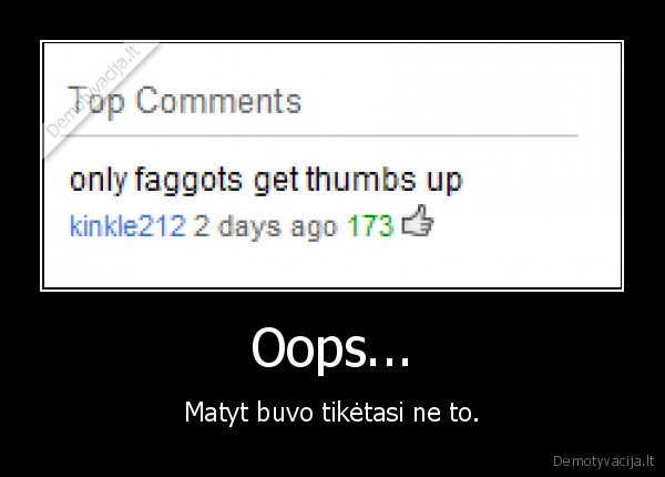 youtube, komentaras, thumbs, up