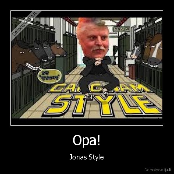 Opa!