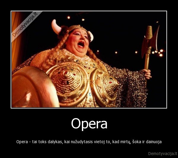 Opera