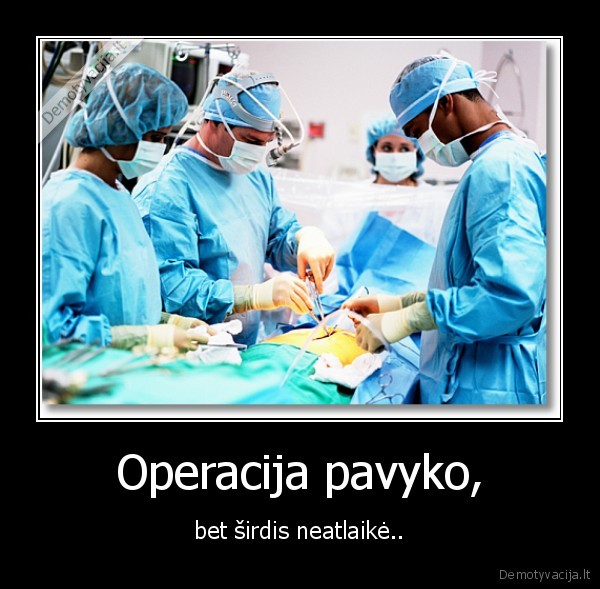 they, actually, failed