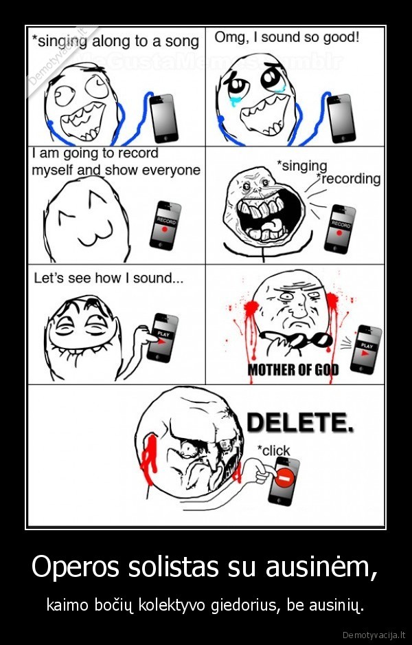 dainuoji,baisiai,megusta,gooddemo