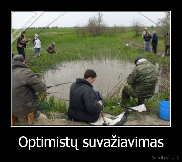 Optimistų suvažiavimas