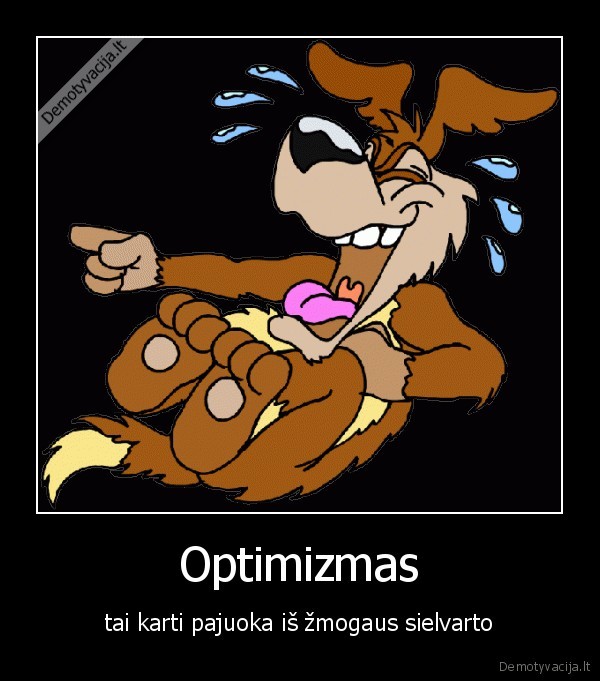 optimizmas,juoktis,juokiasi, bubilius
