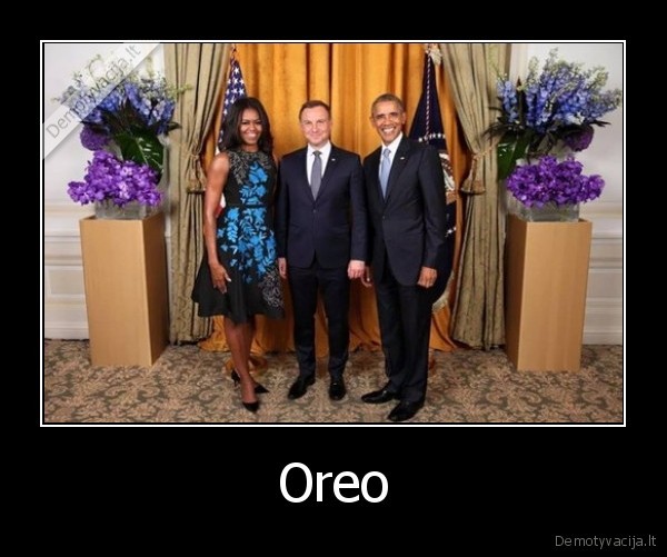 juodaodziai,baltaodis,oreo, sausainiai,barakas, obama