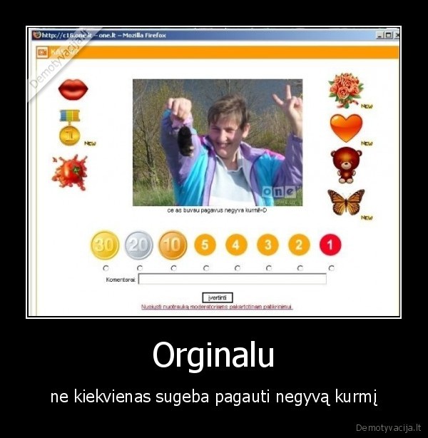 Orginalu