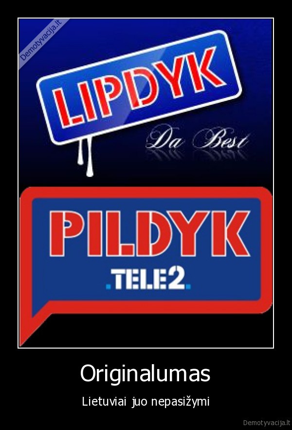 lipdyk,pildyk,logo,logotipai,originalumas,lietuviai