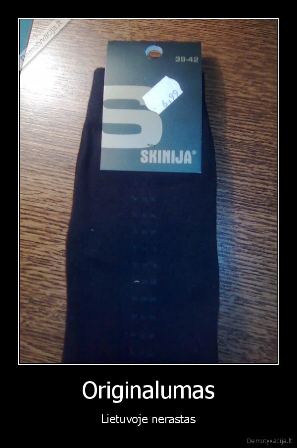 originalumas,lietuva