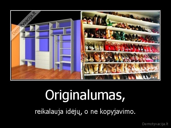 Originalumas,