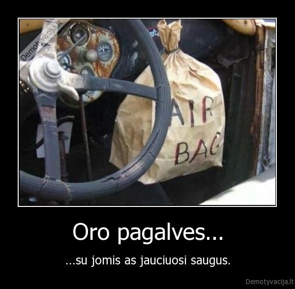 Oro pagalves...