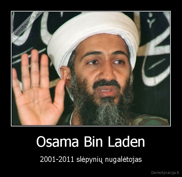 osama,is,dead