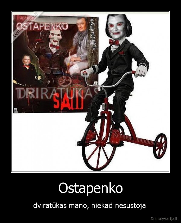 Ostapenko