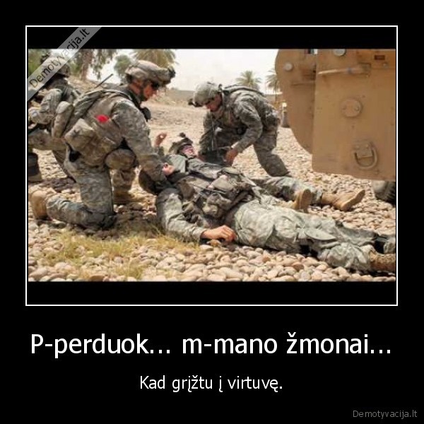 mirstantis, kareivis