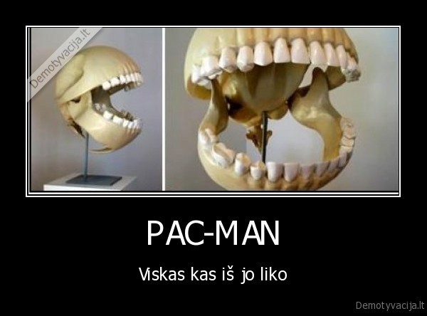 pacman