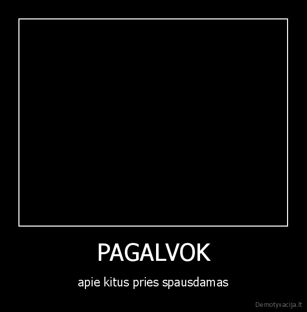 PAGALVOK