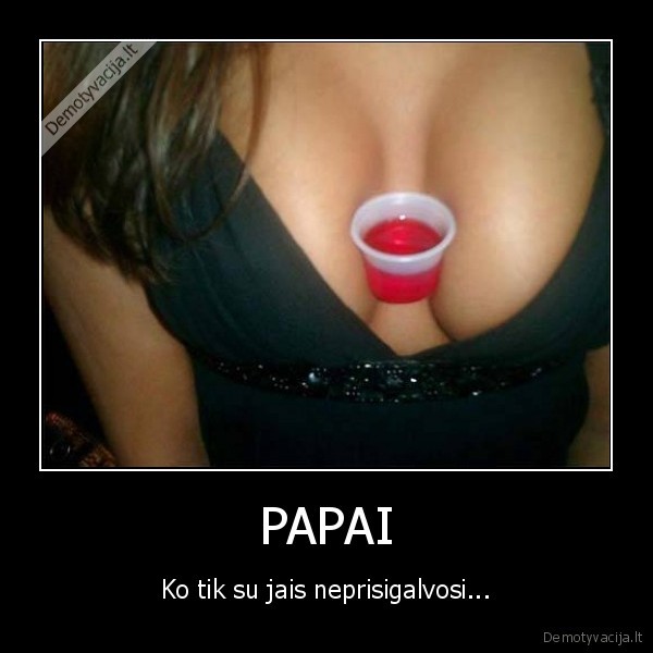 PAPAI