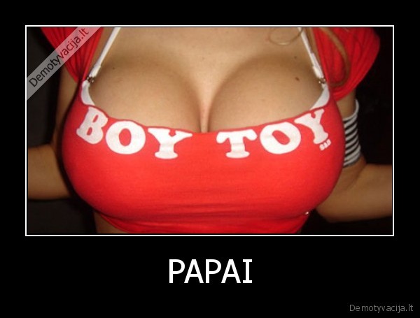 papai