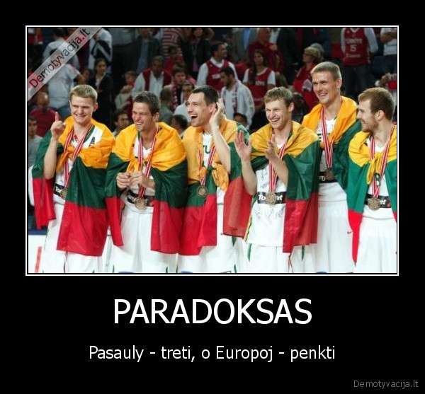 PARADOKSAS