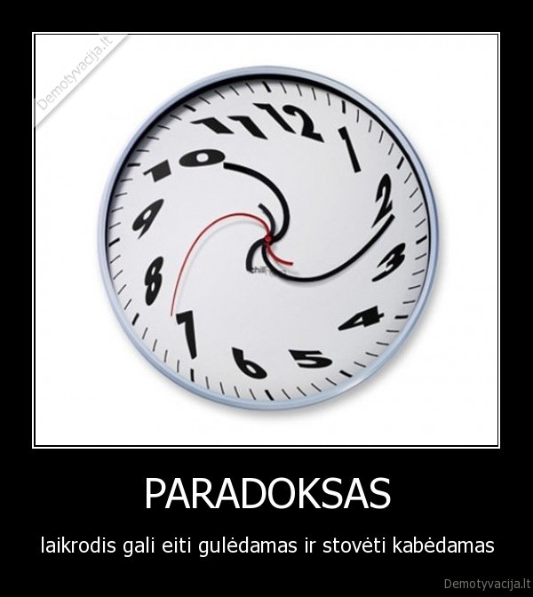 PARADOKSAS