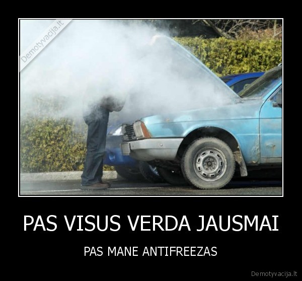 PAS VISUS VERDA JAUSMAI