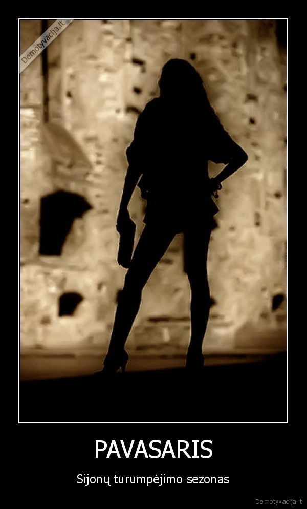 PAVASARIS