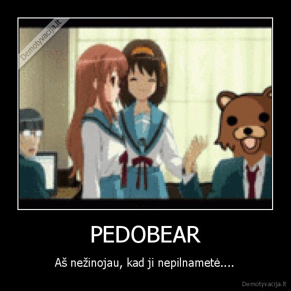 pedo,bear,meskiukas,papai