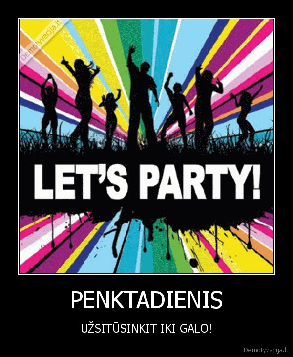 penktadienis