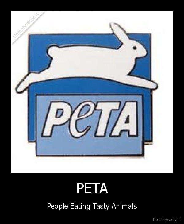 PETA