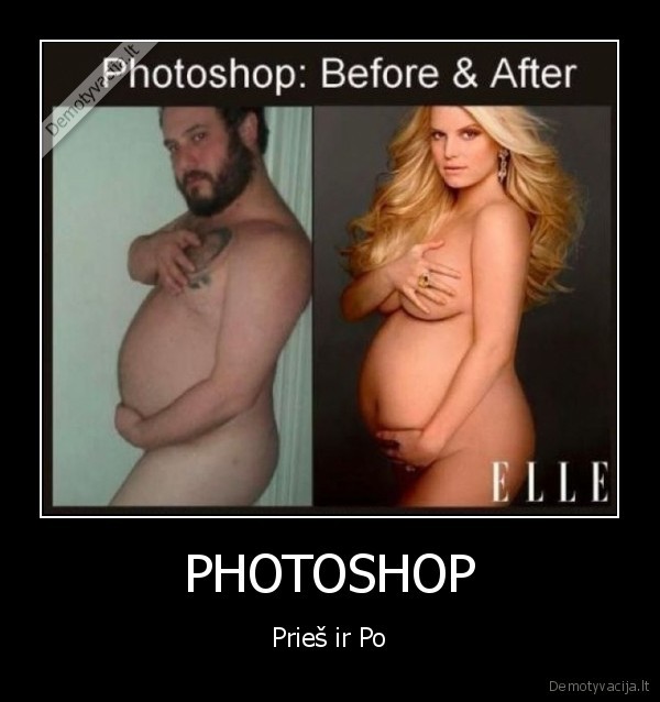 PHOTOSHOP