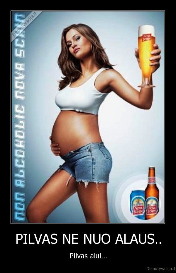 PILVAS NE NUO ALAUS..