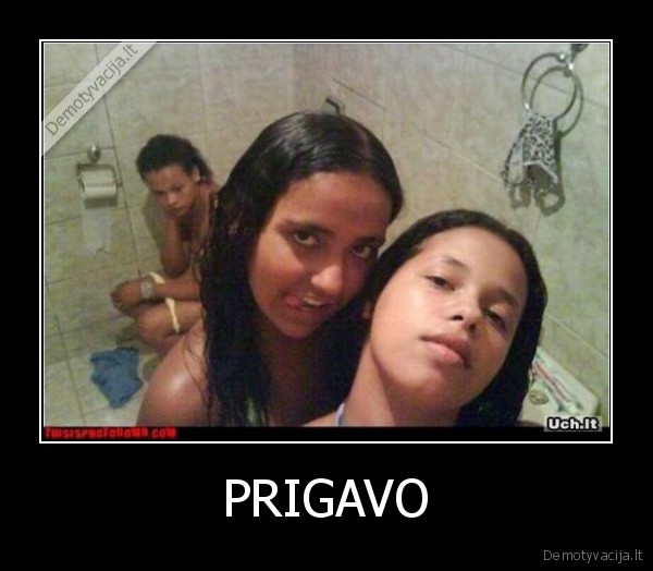 PRIGAVO