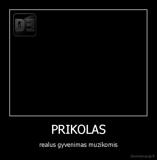 PRIKOLAS